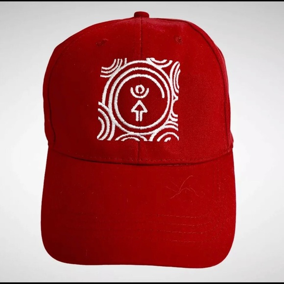 Coca Cola x Women’s LINC Lead INspire Connect Red Hat! - Picture 2 of 6